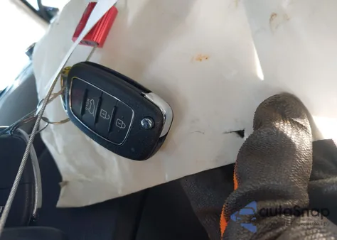 2019 Hyundai Santa Fe Xl Se из США, поврежденный, VIN KM8SMDHF9KU297970